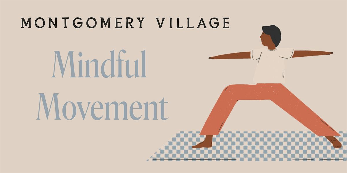 Mindful Movement - Yoga at The Passage, 17 May | Event in Santa Rosa | AllEvents