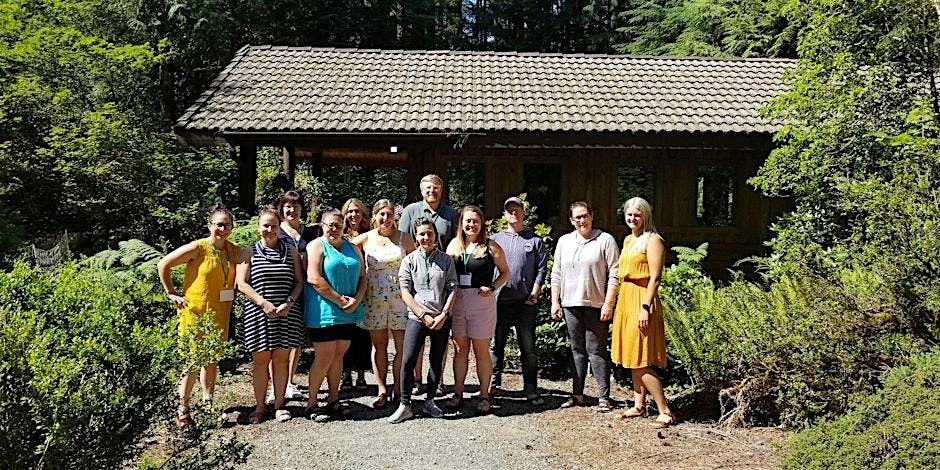 2025 Camp CSTP Summer Learning Sessions, 28 July | Event in North Bend | AllEvents