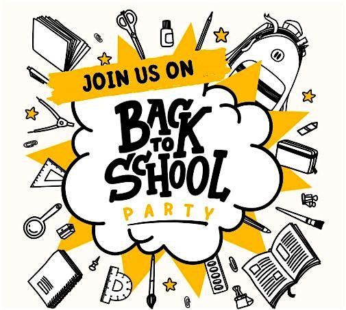 Back to School Bash: Pool Party at The Kimpton Pittman Hotel, 9 August | Event in Dallas | AllEvents