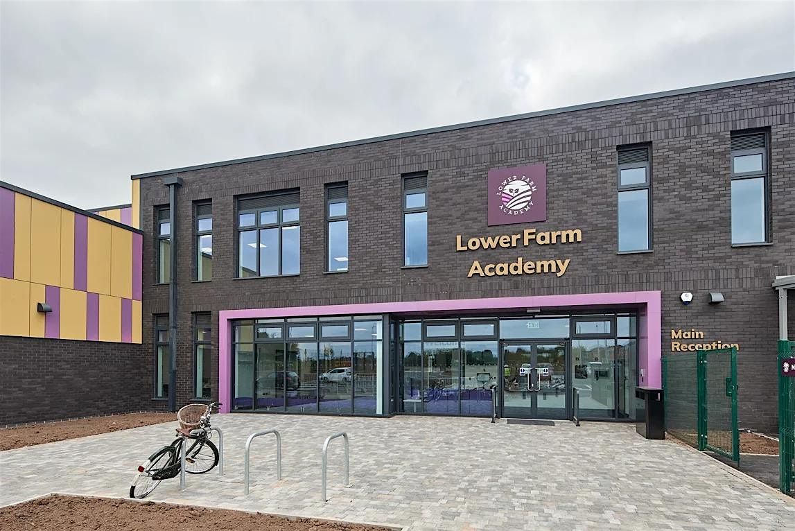 Lower Farm Open Evening, 8 December | Event in Nuneaton | AllEvents