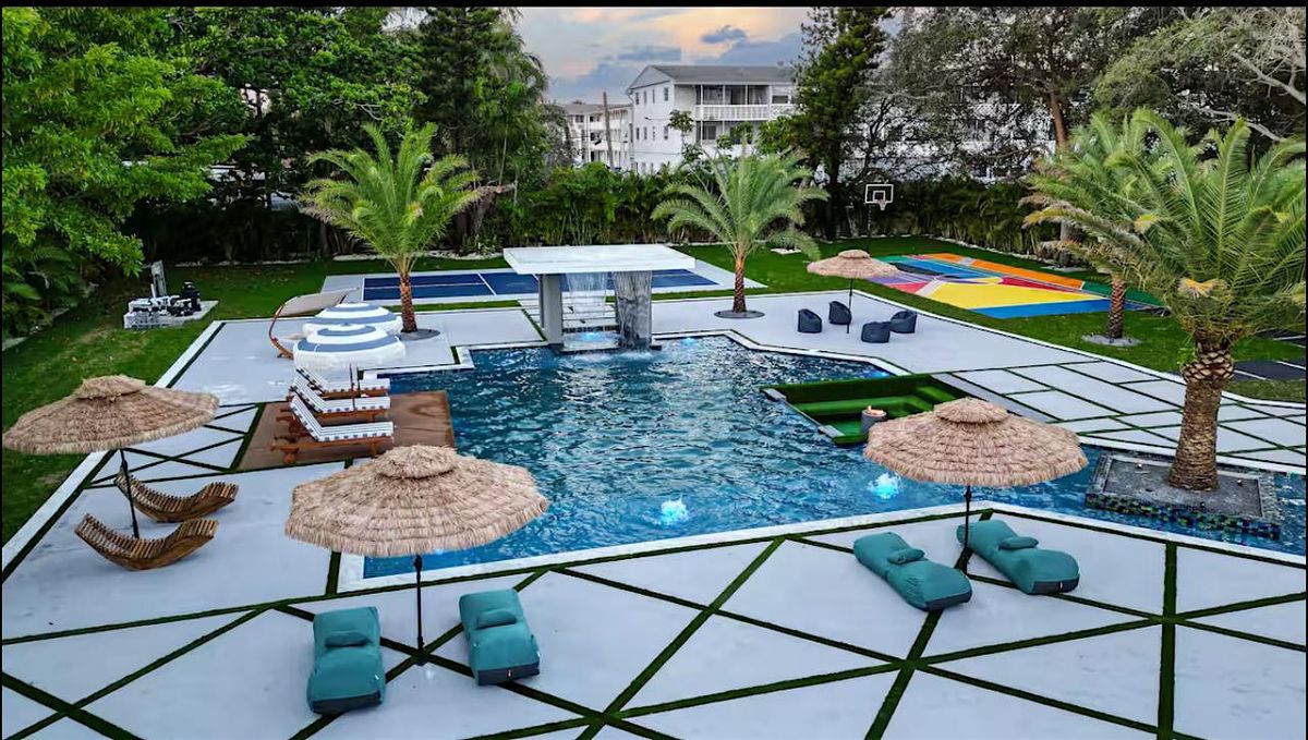 Miami Swim Week  Models Casting at Private Mansion May 28, 28 May | Event in Miami | AllEvents