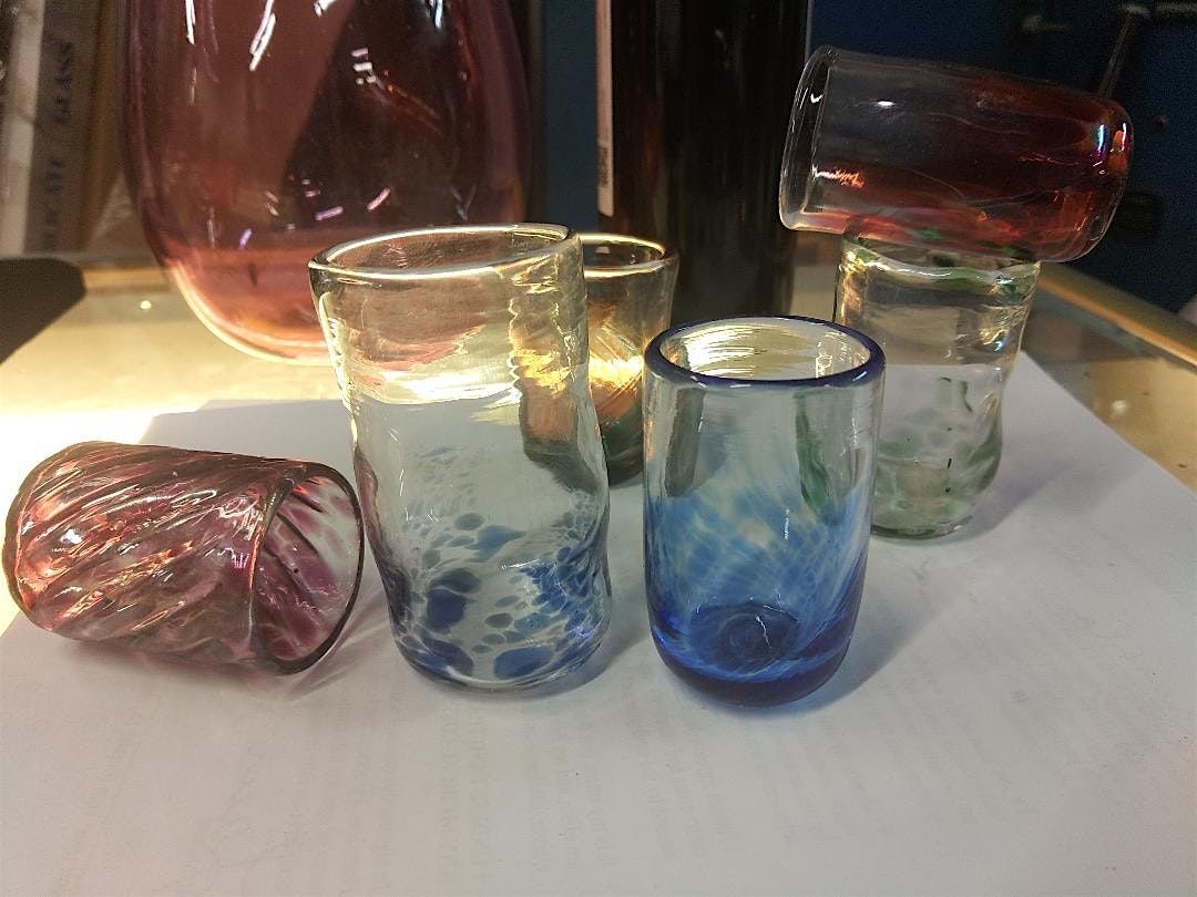 Introduction to Glass Blowing at CedarVale Winery, 31 October | Event in Swedesboro | AllEvents