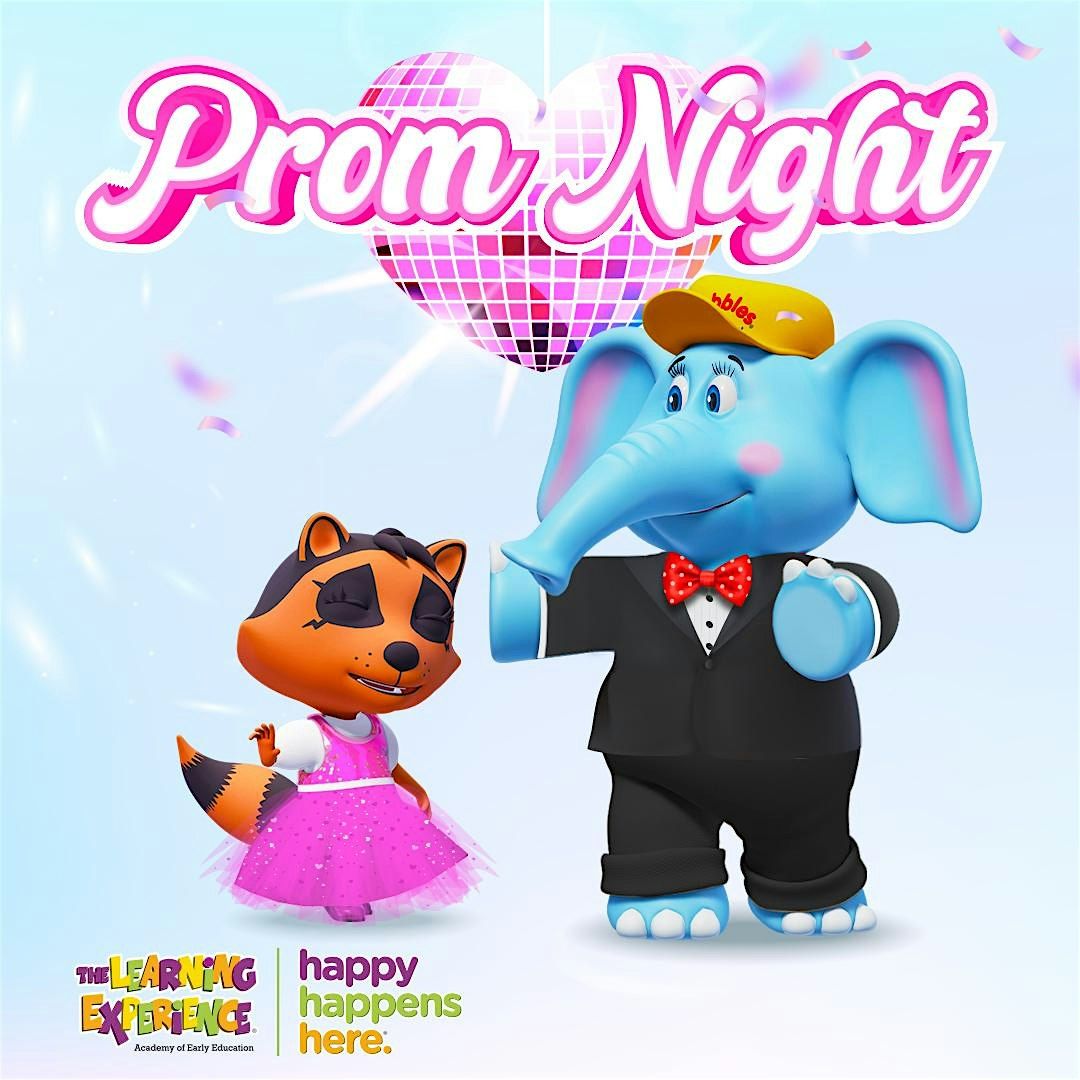 Prom Night, 30 May | Event in Old Bridge Township | AllEvents