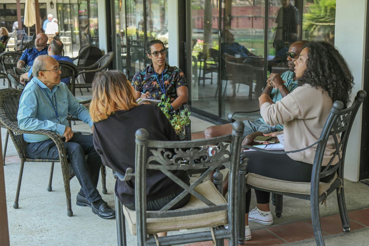 ️ Pulpits to Possibilities: A ChurchSpace Detroit Lunch & Learn, 19 July | Event in Detroit | AllEvents