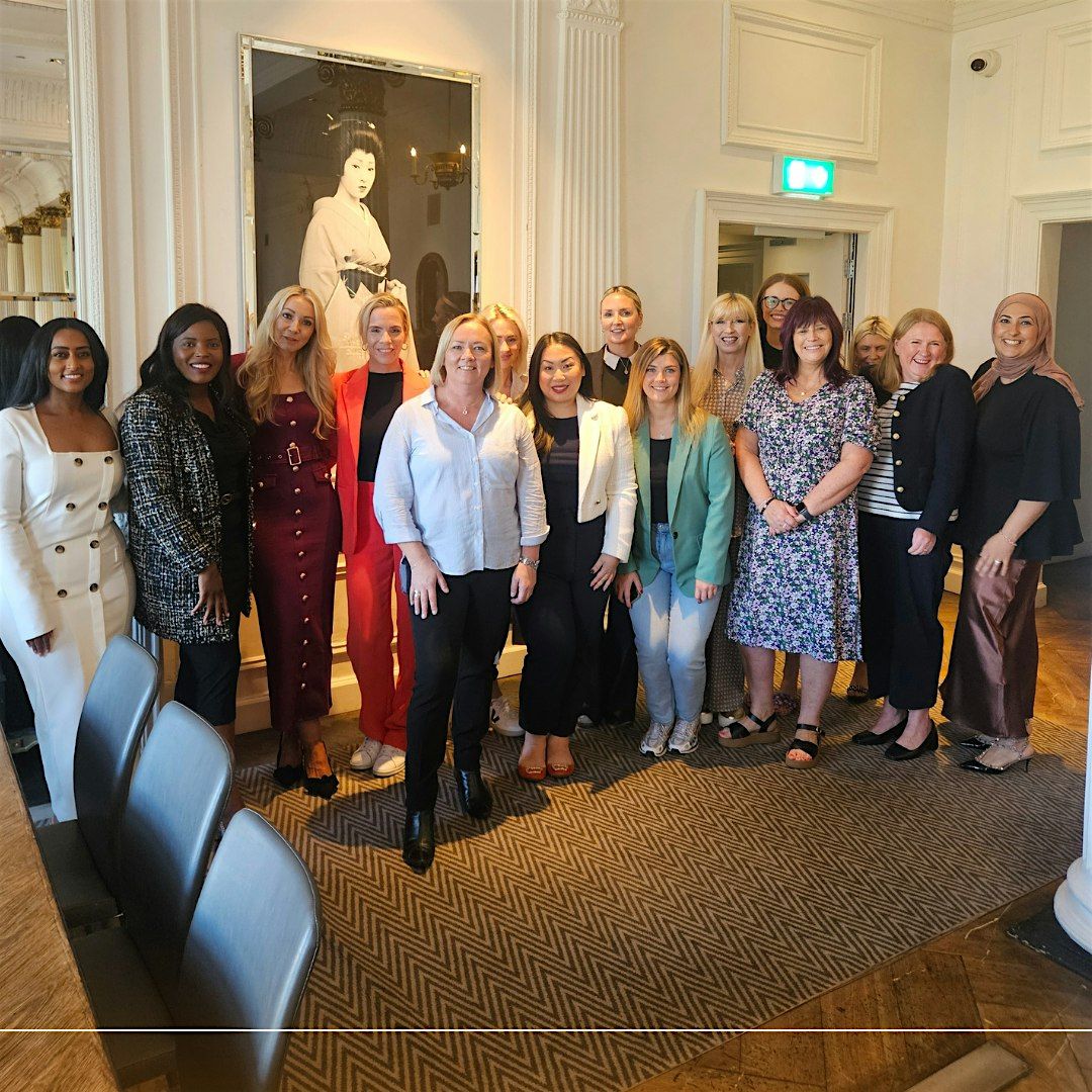 POI BRUNCH WITH GUEST SPEAKER, 17 July | Event in Glasgow | AllEvents