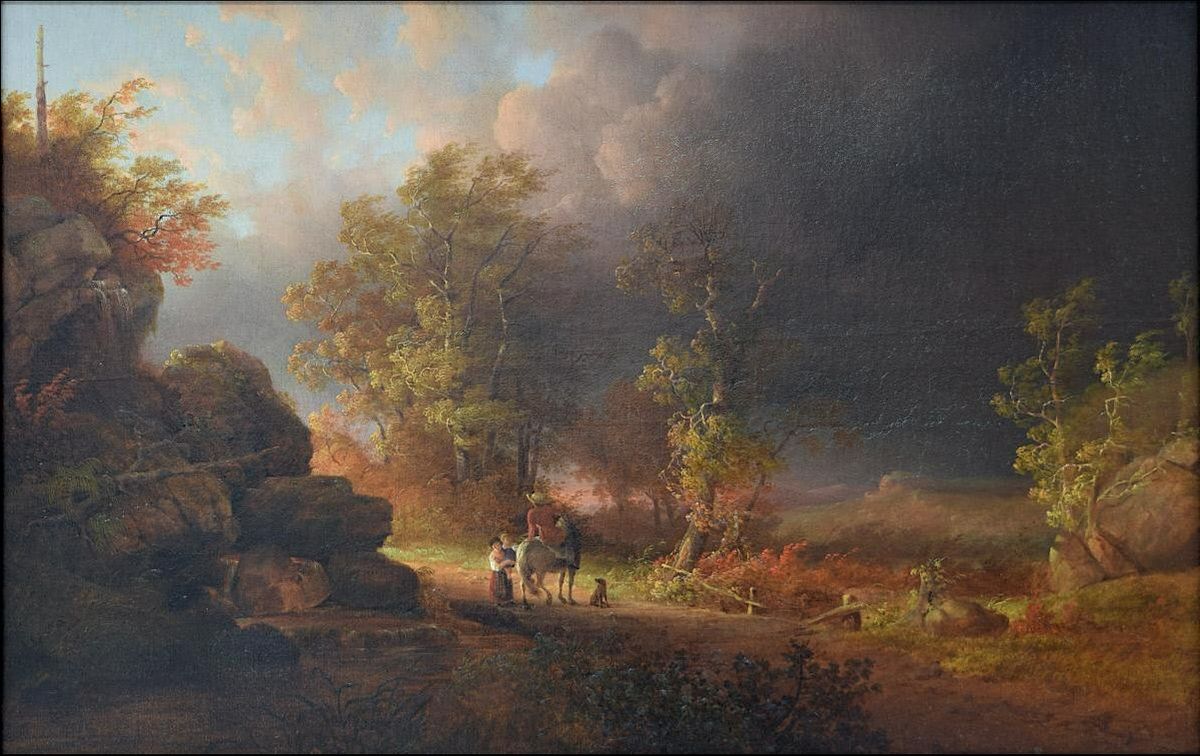 Conversations About Art with Dr. Teresa Roberts, 23 October | Event in Hagerstown | AllEvents