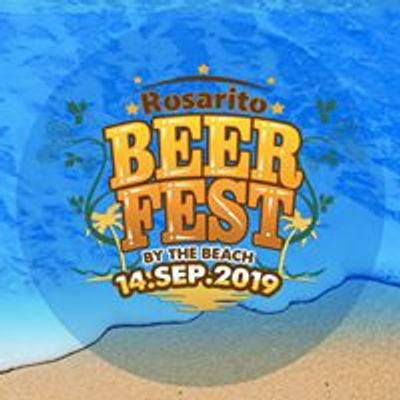 Rosarito Beerfest