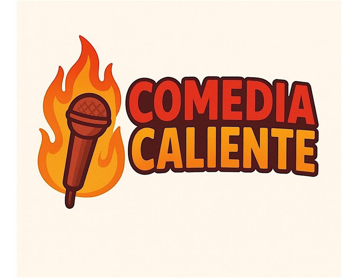 !Comedia Caliente!, 17 October | Event in Hialeah | AllEvents