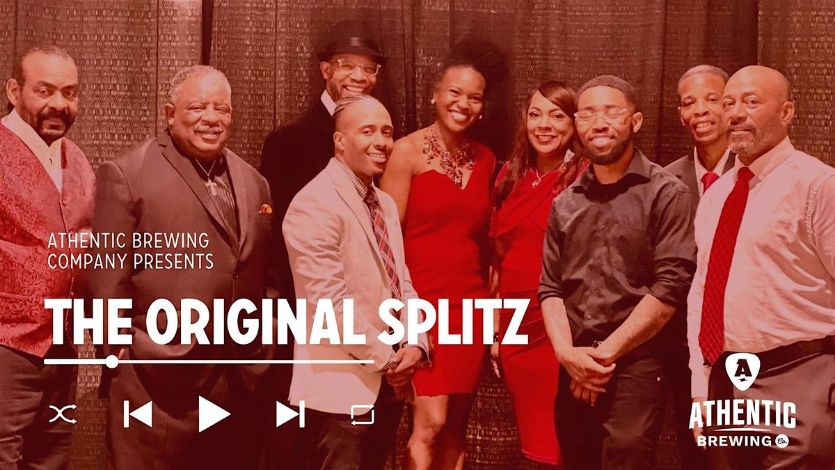 The Original Splitz Band Residency @ Athentic Brewing Co. on August 29th!, 29 August | Event in Athens | AllEvents