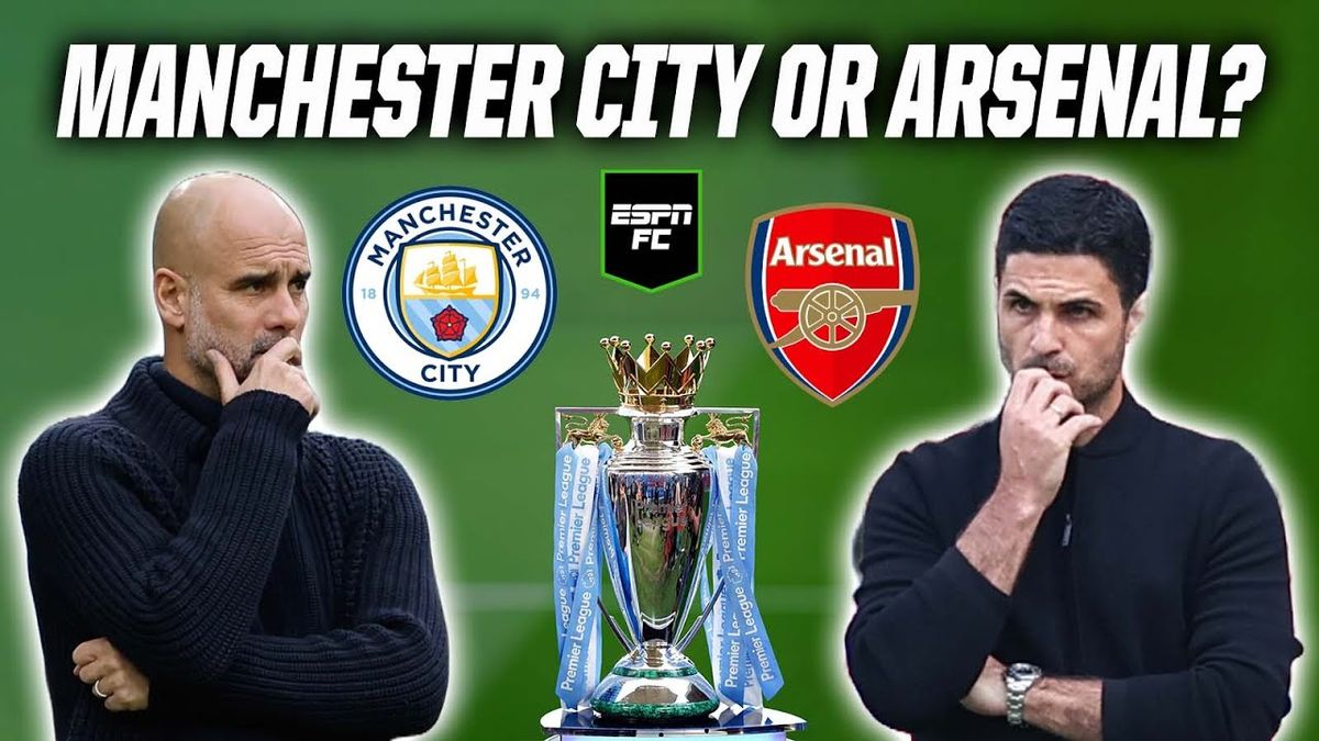 Manchester City FC vs Arsenal FC at Etihad Stadium, 18 April | Event in Manchester | AllEvents
