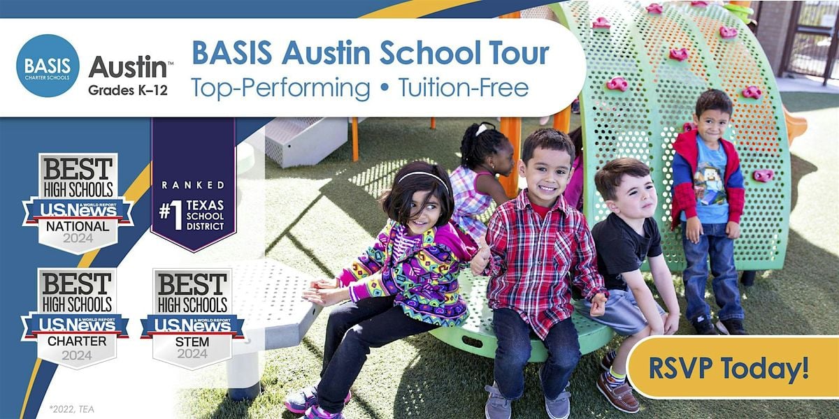 Tour BASIS Austin, 9 July | Event in Austin | AllEvents