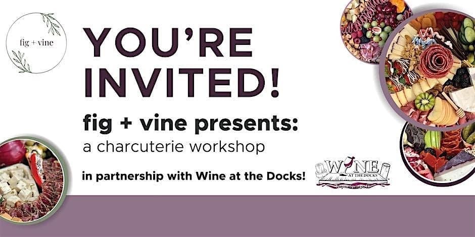 A Charcuterie Workshop - Halloween, 25 October | Event in Dunedin | AllEvents