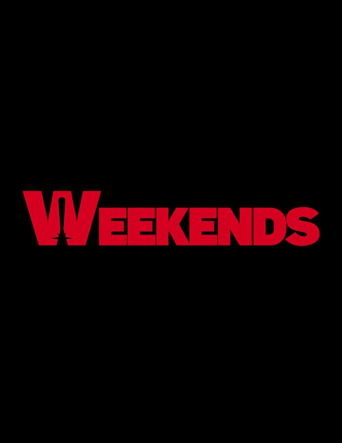 WEEKENDS EP.3, 2 November | Event in Toronto | AllEvents