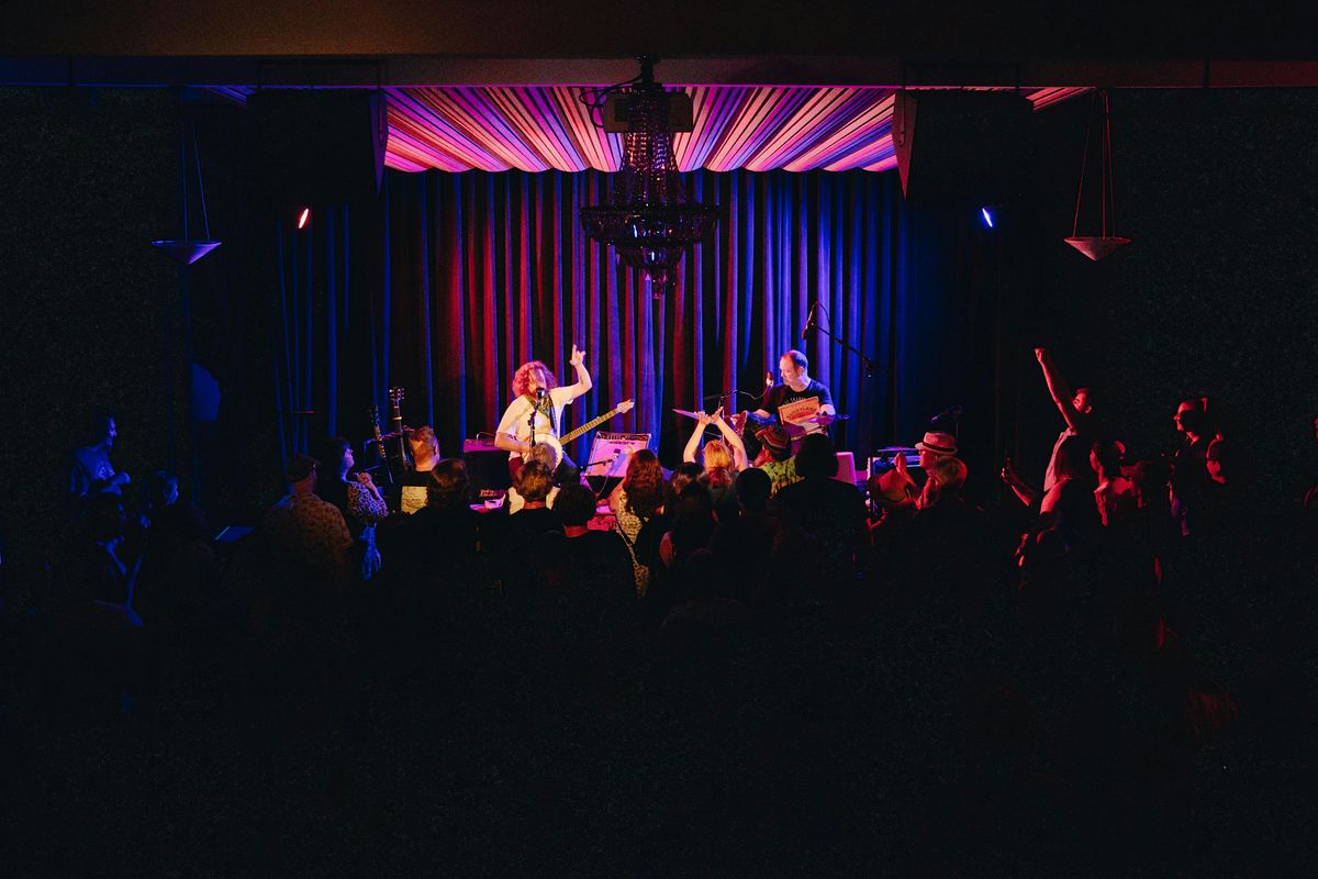 Hillstomp, 17 October | Event in Eugene | AllEvents
