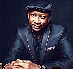 Joe Torry Comedian, 22 May | Event in Myrtle Beach | AllEvents