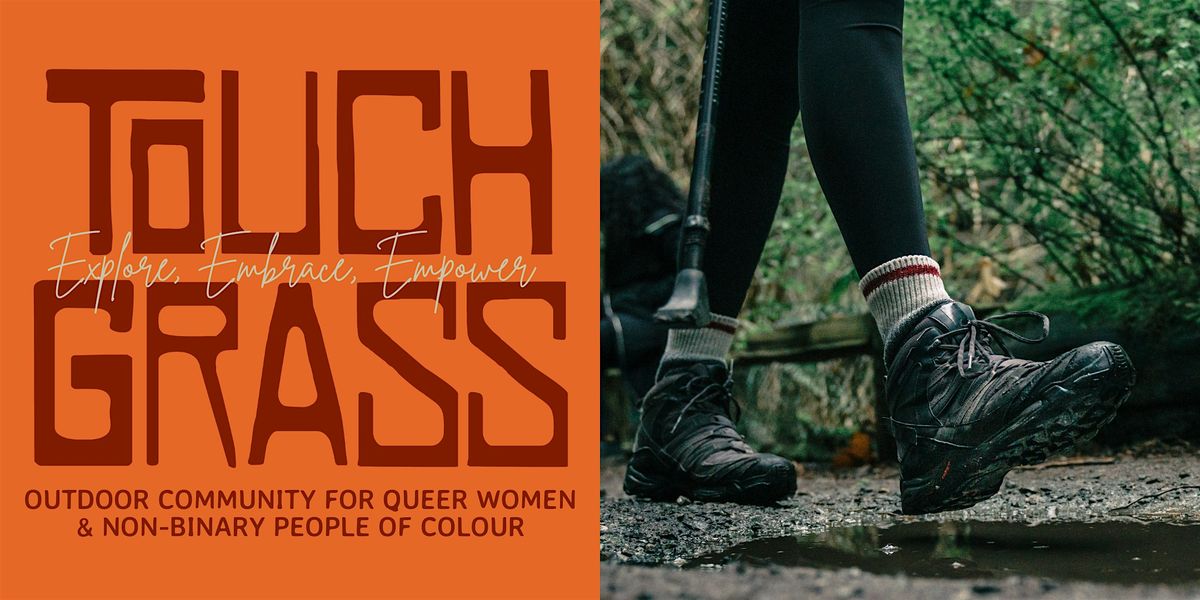 Touch Grass Day-Tripper: Coastal Stroll (July 19th), 19 July | Event in Polegate | AllEvents