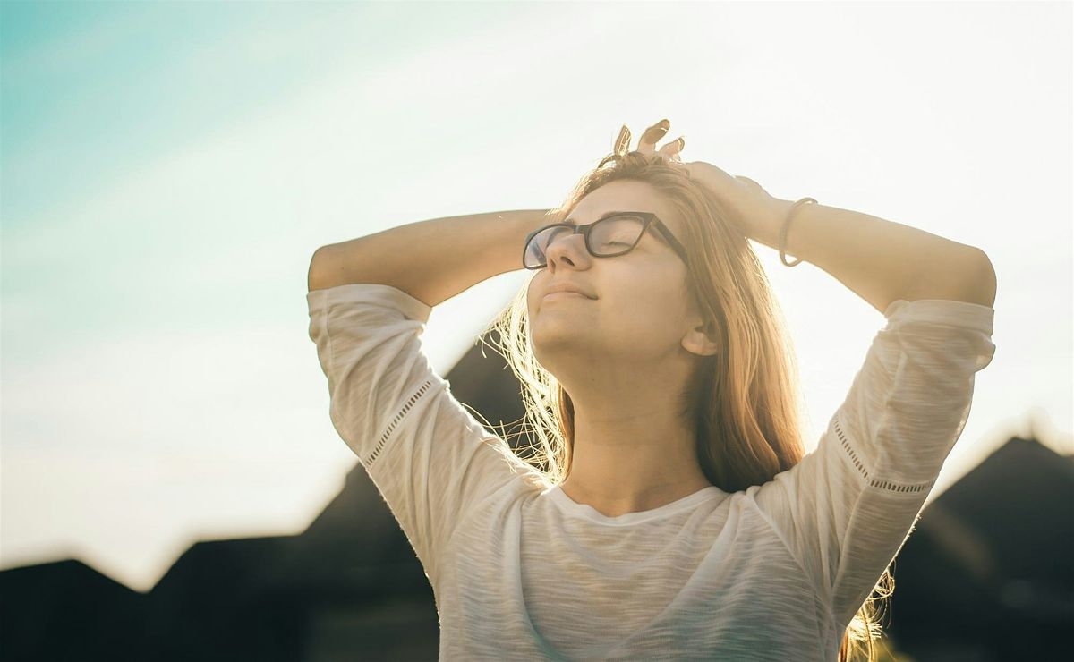 Be the Real You: Mastering Personal Integrity | Free In Person Workshop, 4 September | Event in Birmingham