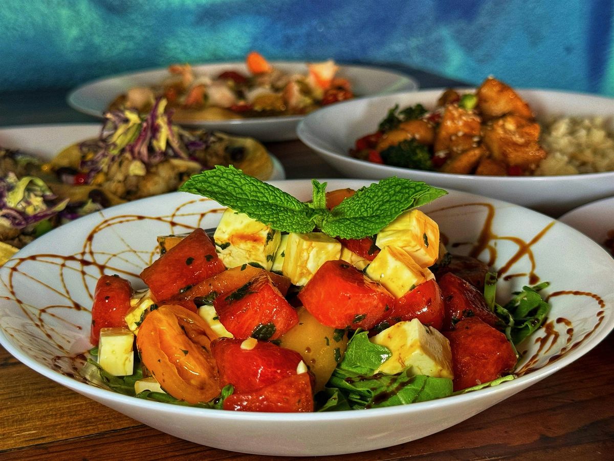 St. Paul Square Dinner Club with Chef Jared Cattoni, 29 July | Event in San Antonio | AllEvents