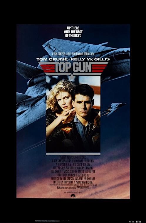 Top Gun, 24 May | Event in Newport Beach | AllEvents