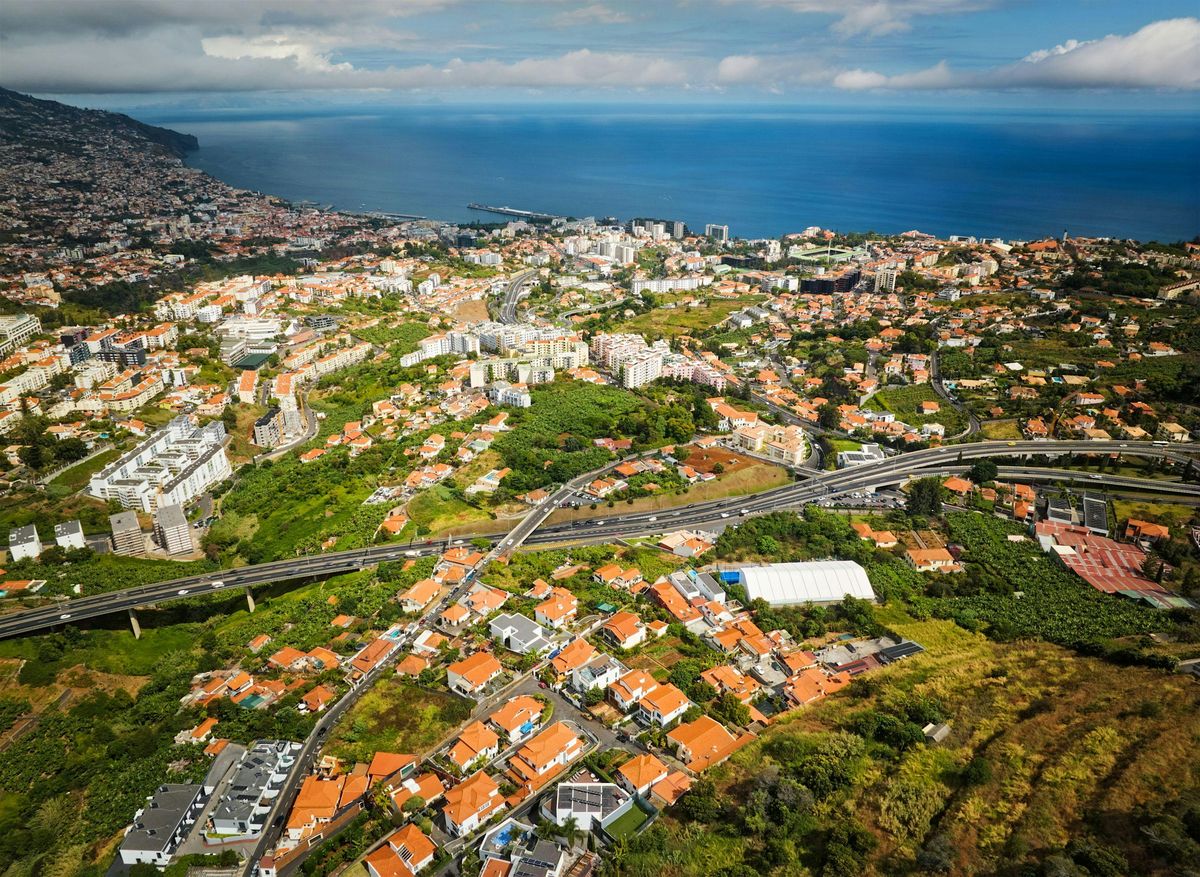 A Fun-Filled Scavenger Hunt! - Funchal‘s Fanciful Finds | Event in Funchal | AllEvents