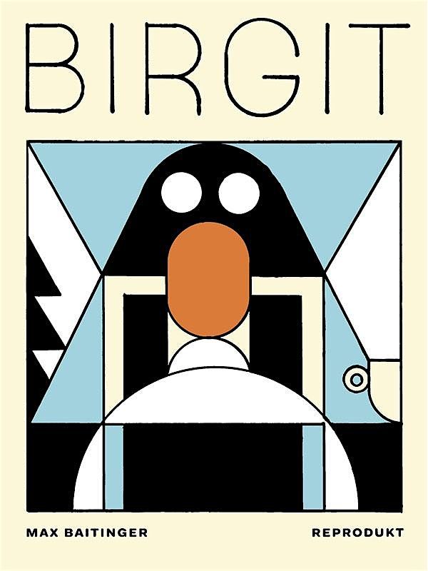 Max Baitinger: Birgit & Sibylla, 19 November | Event in Dortmund | AllEvents