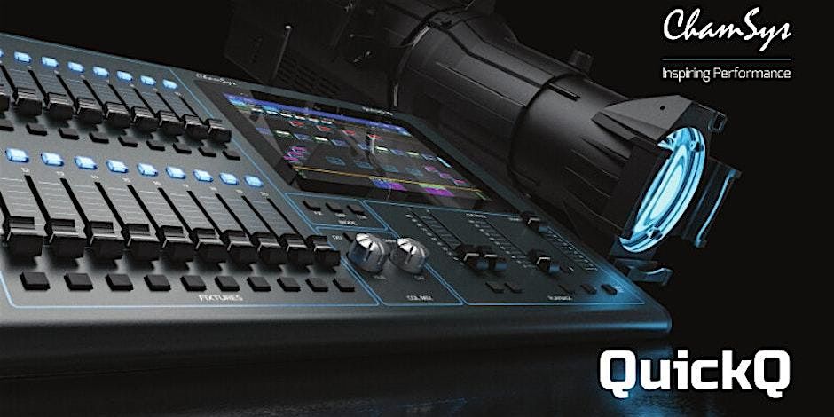 1 Day QuickQ Training Course 11th December 2025, White Light, London, 11 December | Event in London | AllEvents