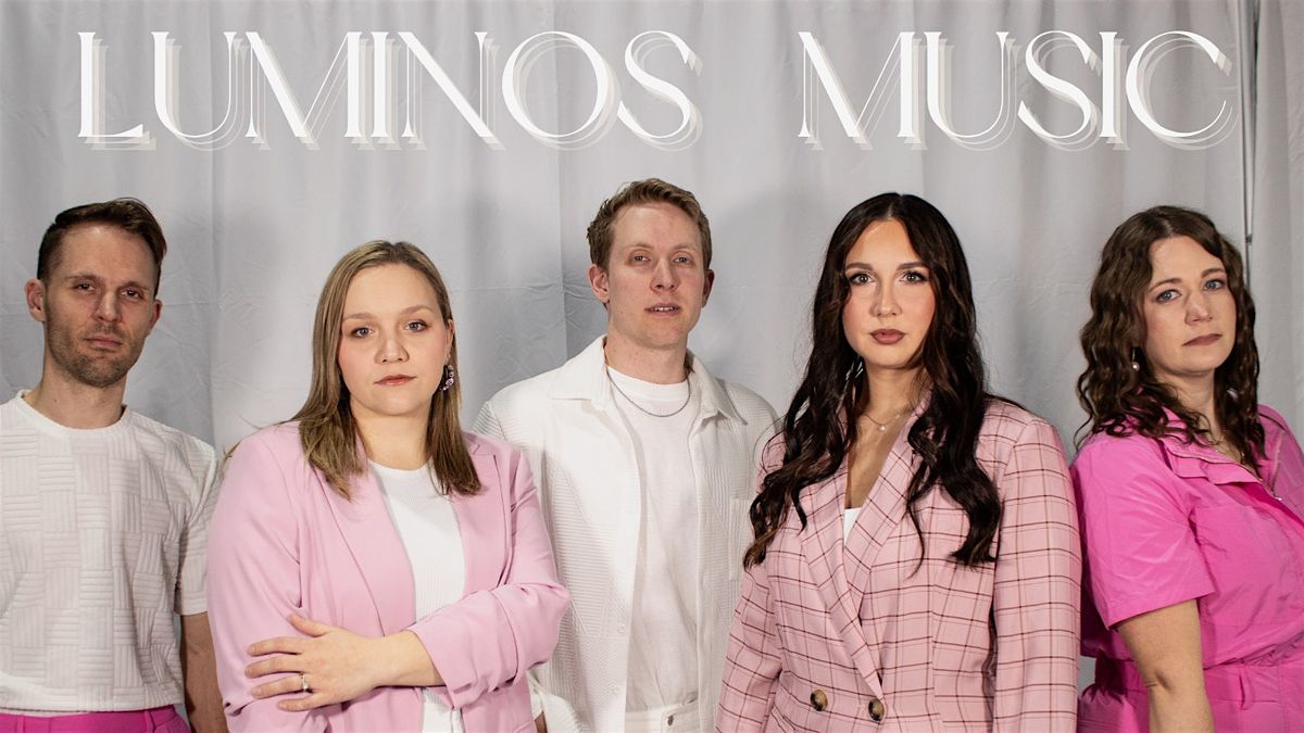 Luminos Lights Up The Holidays At The Spohn, 14 December | Event in Goshen | AllEvents