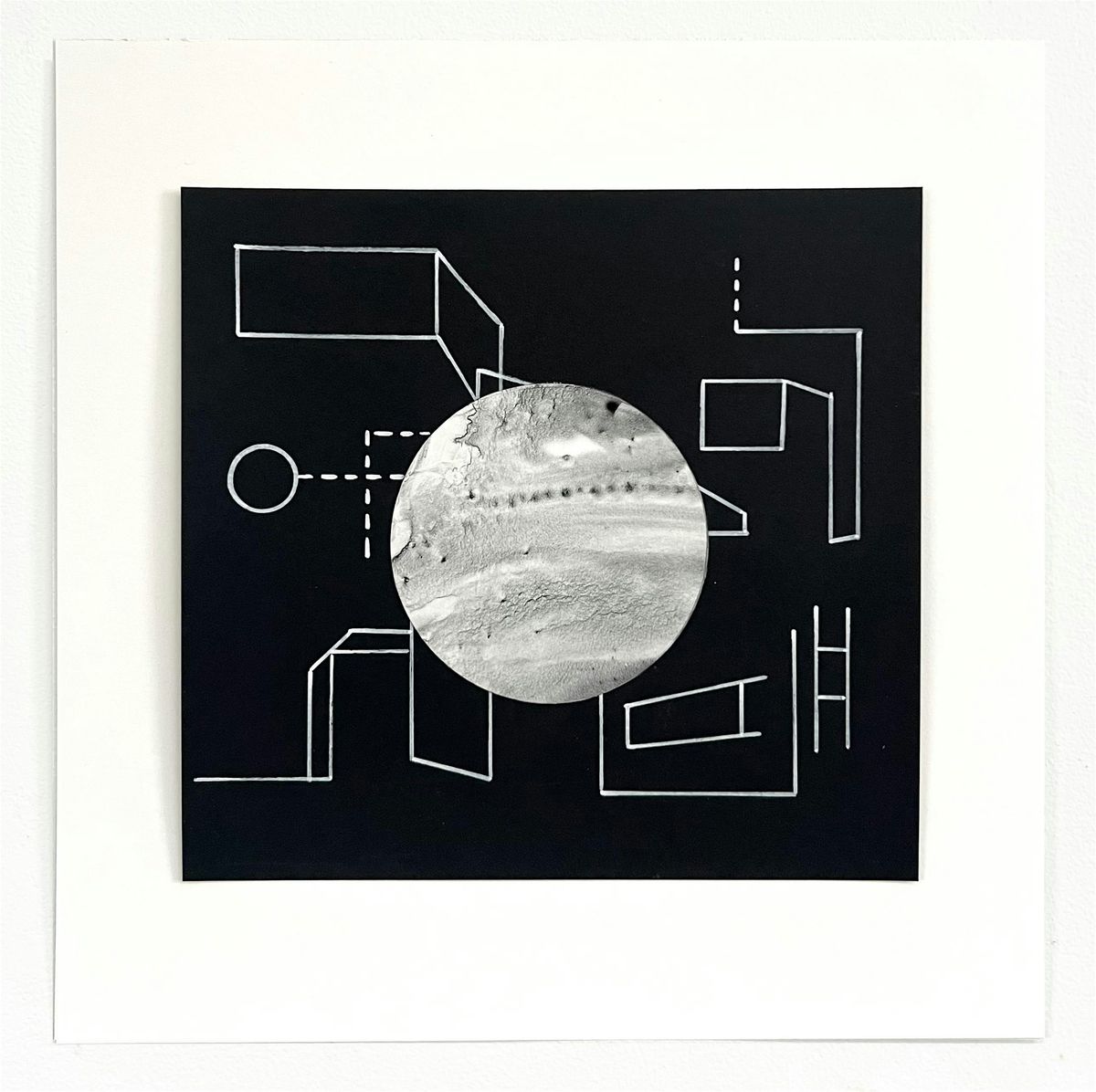 SciArt Field Trip to Mokha Laget's Solo Exhibition at Turner Carroll, 6 September | Event in Santa Fe | AllEvents