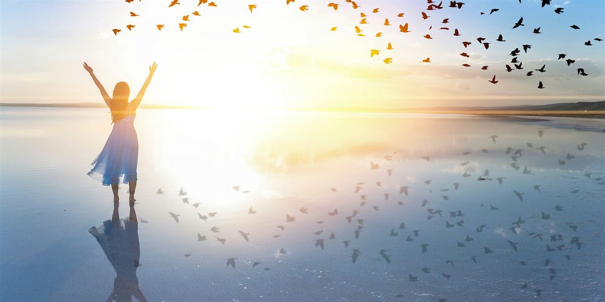 Freedom as a Way of Being: Living With the Spirit of a Traveler, 31 July | Event in New York | AllEvents