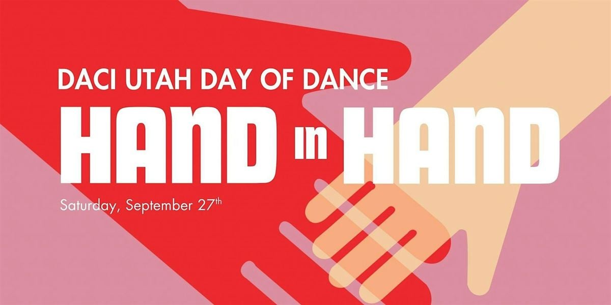 daCi Utah Day of Dance, 27 September | Event in Springville | AllEvents