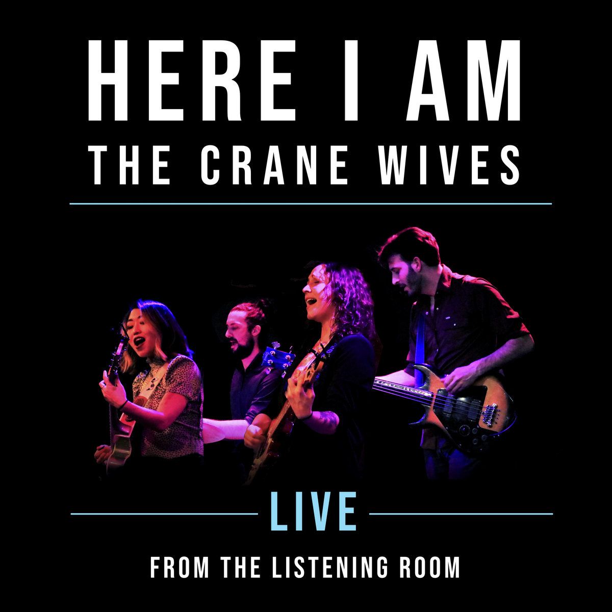 The Crane Wives at Brooklyn Steel, 10 May | Event in Maspeth | AllEvents