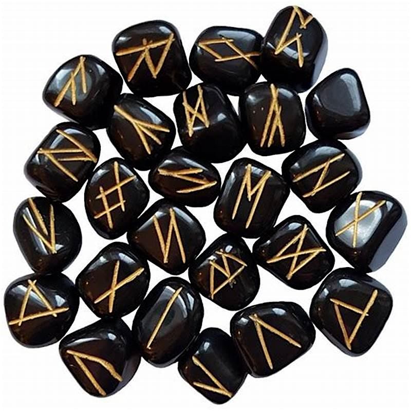Rune reading class, 27 June | Event in Stratham | AllEvents