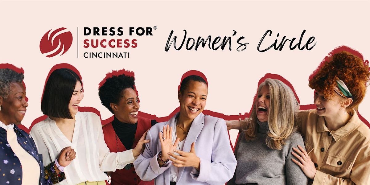 Women's Circle, 19 August | Event in Cincinnati | AllEvents