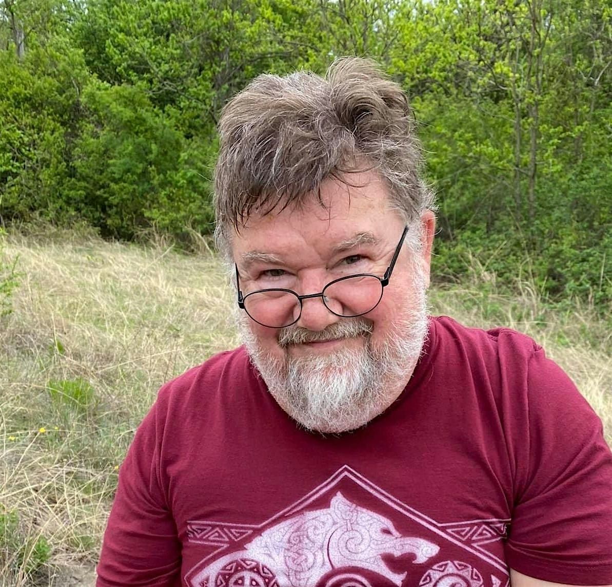 Mindfulness in Texas Nature with Michael Smith, 9 August | Event in Cedar Hill | AllEvents