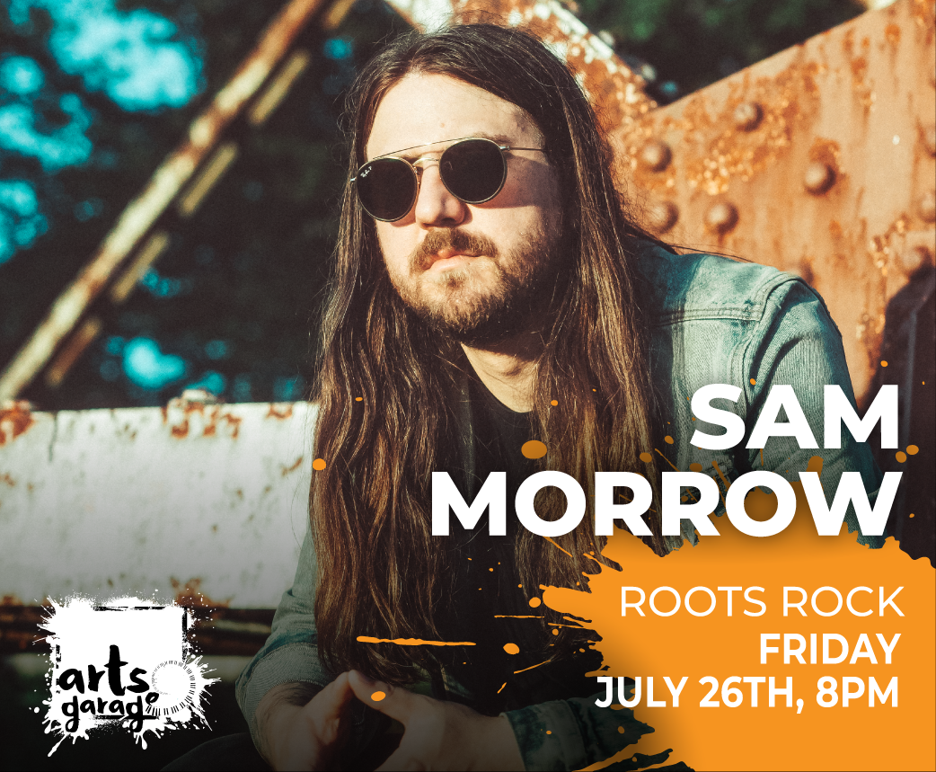 Sam Morrow at Iridium Jazz Club, 1 August | Event in New York | AllEvents