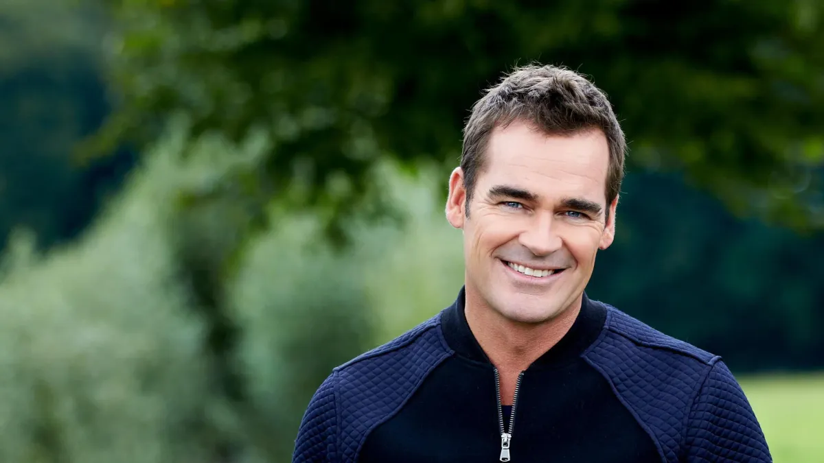 Jeroen Van Der Boom, André Hazes Jr., Danny De Munk, Mart Hoogkamer, Numidia, Roxeanne Hazes in Amsterdam, 13 March