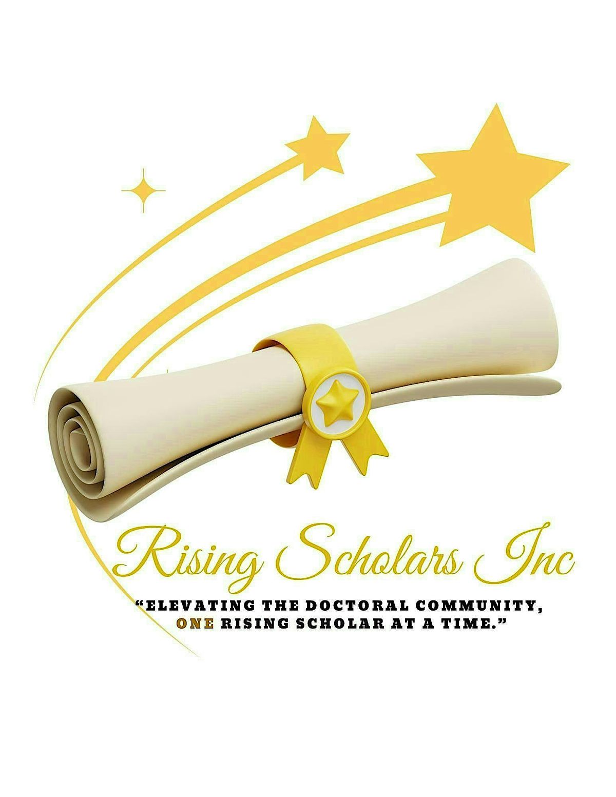 Rising Scholars Doctoral Learners Conference and Gala, 7 August | Event in Huntsville | AllEvents