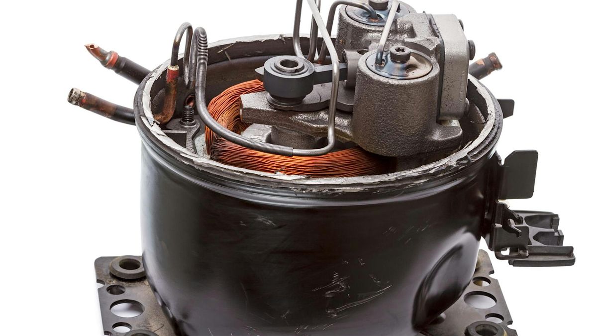 3 Day Intensive Hands-on Refrigeration Sealed Systems Class r134a & r600a, 27 October | Event in Atlanta