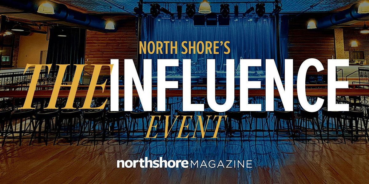 The Influence Event 2025, 22 October | Event in Gloucester | AllEvents