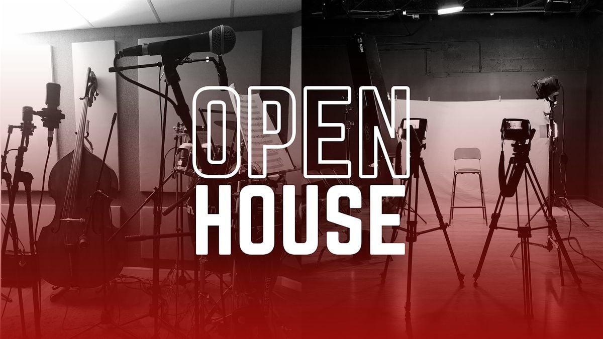CCAT Miami Campus OPEN HOUSE!, 19 July | Event in Miami | AllEvents