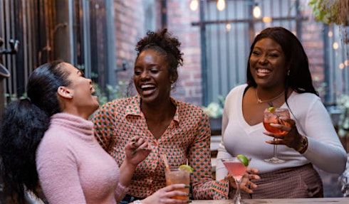 Happy Hour Meet and Greet at Valerie, 15 May | Event in New York | AllEvents