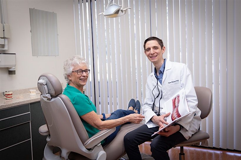 Smile Makeover Seminar at Paradise Dental in Lakewood Ranch Florida, 25 September | Event in Bradenton | AllEvents