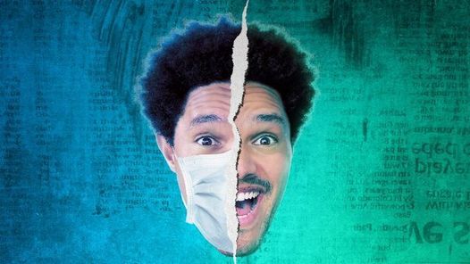 Trevor Noah Brick Breeden Fieldhouse Bozeman April 29 2022 Allevents In Bozeman Calendar Of Events 2022