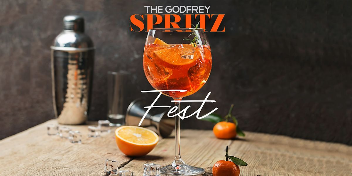 Chicago Spritz Fest - Bubbly Cocktail Tasting at I|O Godfrey Rooftop, 4 October | Event in Chicago | AllEvents