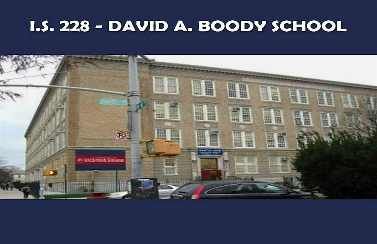 Boody Open House, 14 October | Event in Brooklyn | AllEvents