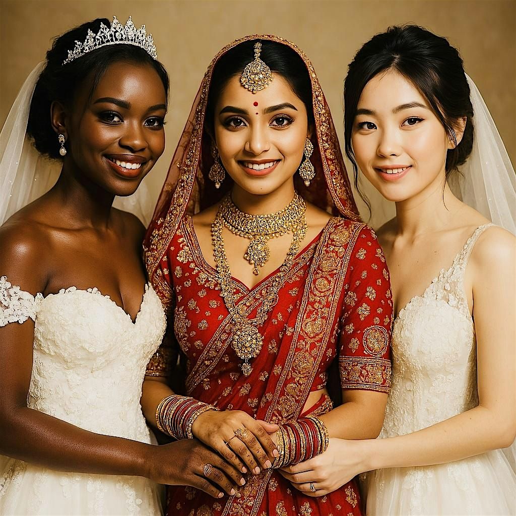 EMBACCI Bridal Glam Affair, 30 August | Event in Nairobi | AllEvents