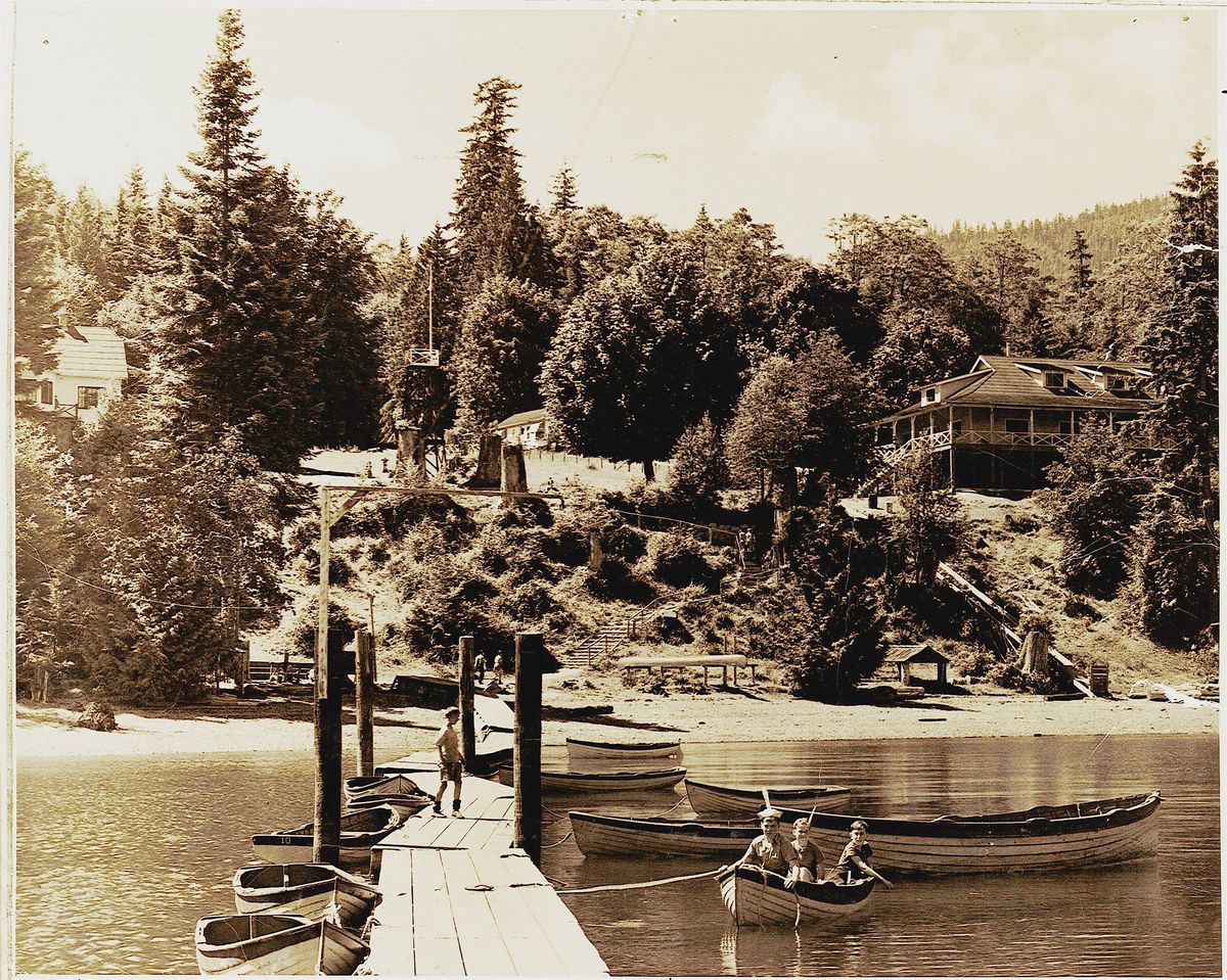 YMCA Camp Alumni Reunion, 20 July | Event in Vancouver | AllEvents