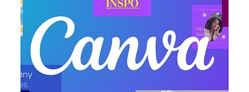 Workshop: Creating magic with Canva for beginners, 16 October | Event in Ipswich | AllEvents