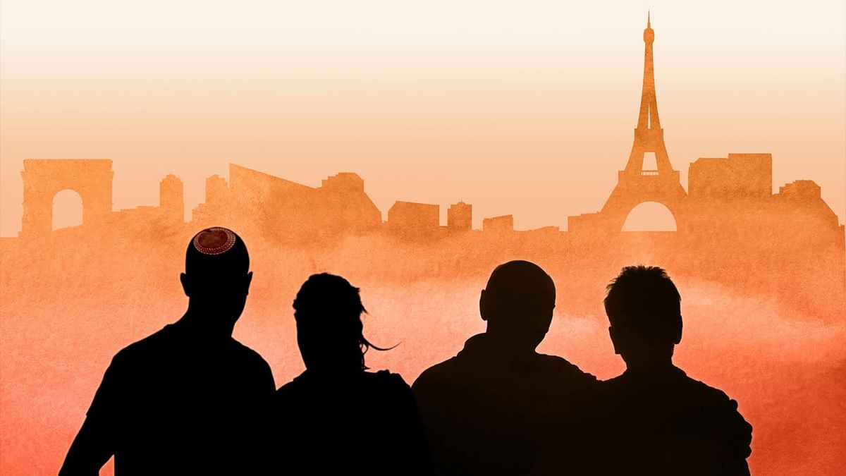 Prayer for the French Republic at North Shore Center | Event in Skokie | AllEvents