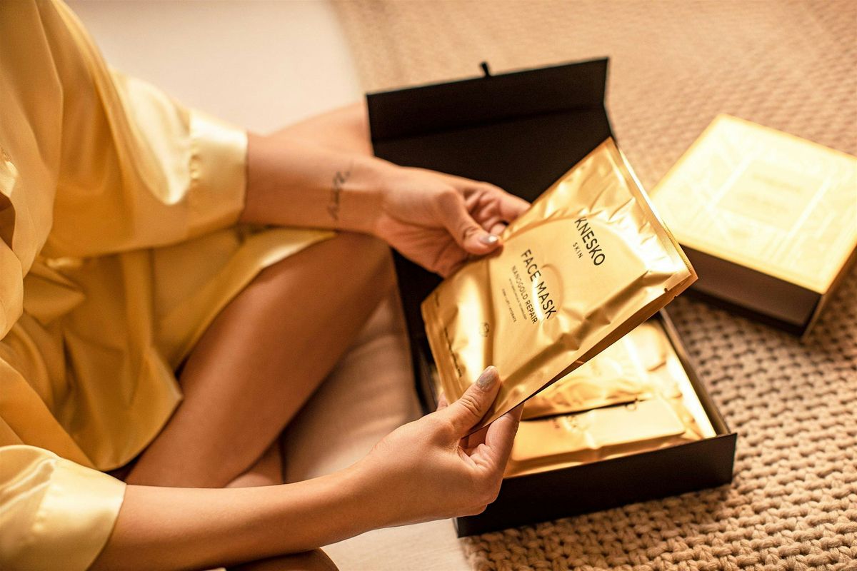 KNESKO Meditation Collection x The Ritz-Carlton Bacara Spa: Launch Party, 16 August | Event in Goleta | AllEvents